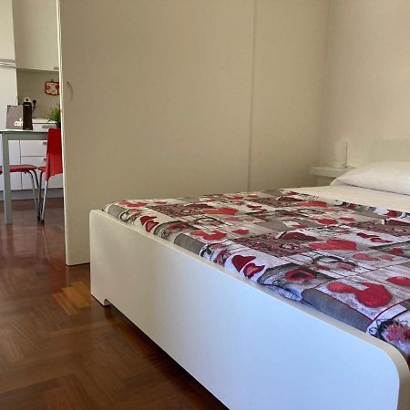 Da Sofia Apartment-Parking Cagliari Eksteriør billede