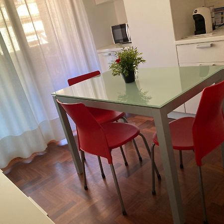 Da Sofia Apartment-Parking Cagliari Eksteriør billede