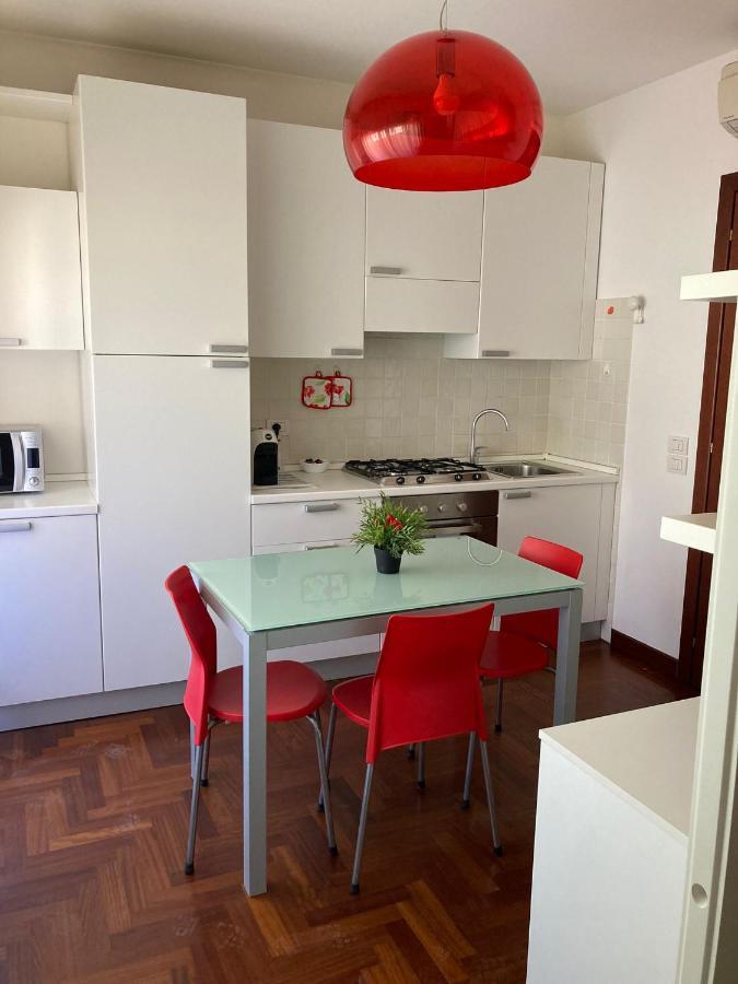 Da Sofia Apartment-Parking Cagliari Eksteriør billede