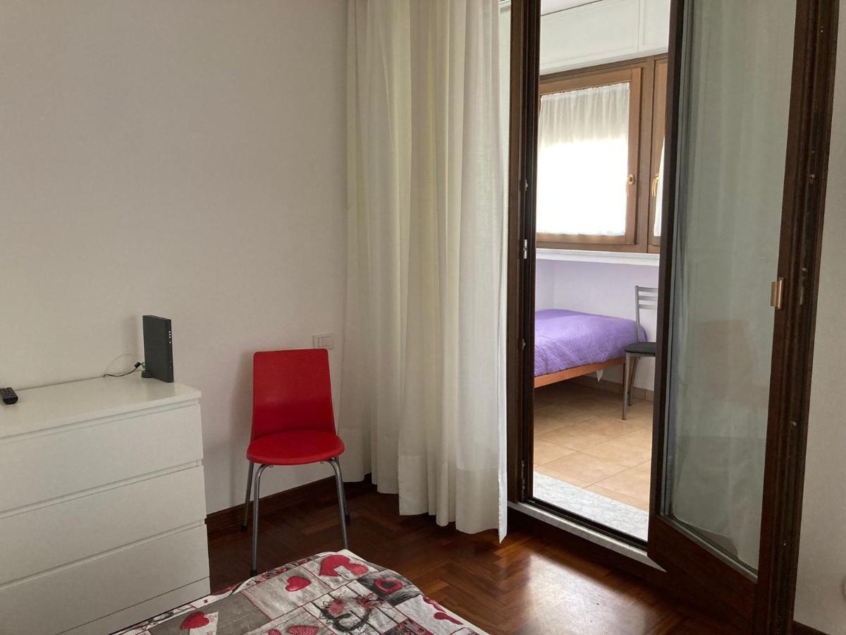 Da Sofia Apartment-Parking Cagliari Eksteriør billede