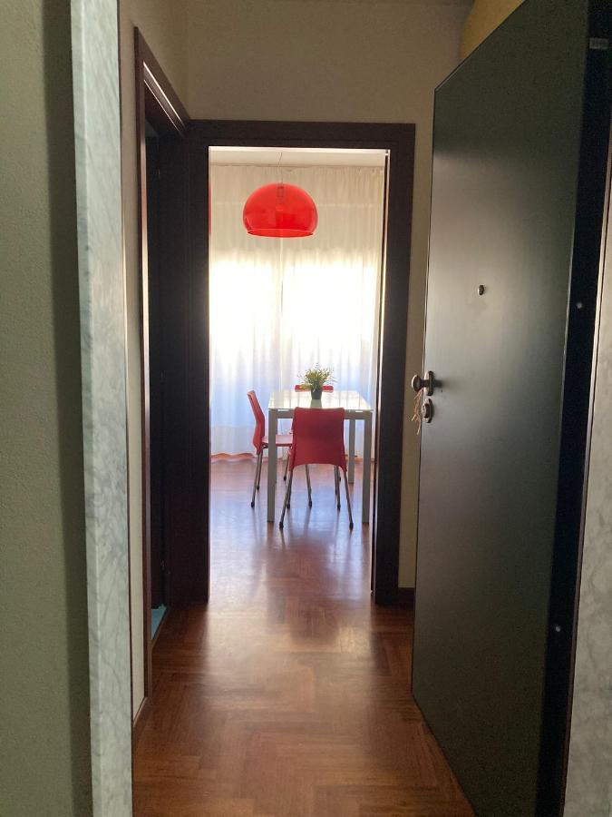 Da Sofia Apartment-Parking Cagliari Eksteriør billede