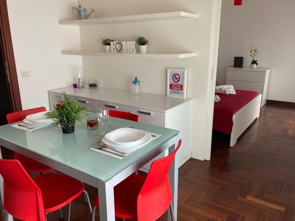 Da Sofia Apartment-Parking Cagliari Eksteriør billede