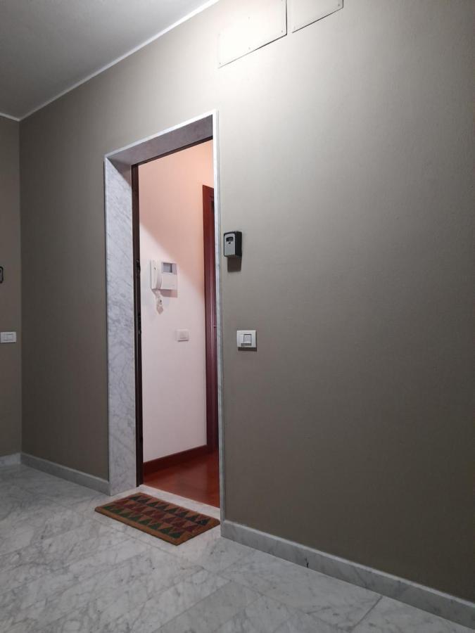 Da Sofia Apartment-Parking Cagliari Eksteriør billede